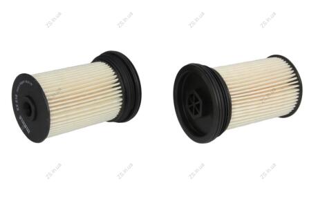 Паливний фільтр Knecht/Mahle KX516/S