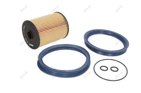 Паливний фільтр Knecht/Mahle KX503D