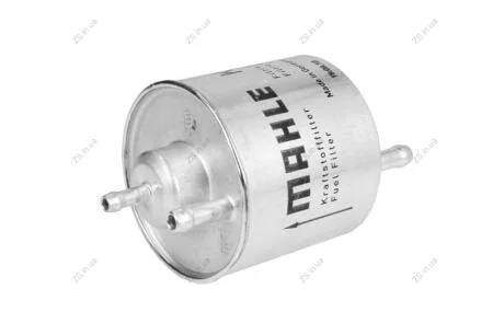 Паливний фільтр Knecht/Mahle KL87