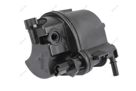 Паливний фільтр Knecht/Mahle KL779