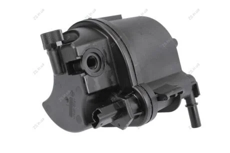 Паливний фільтр Knecht/Mahle KL779