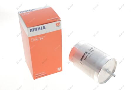 Паливний фільтр Knecht/Mahle KL65