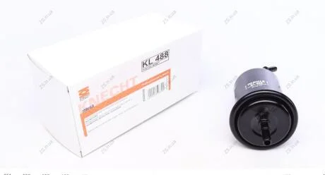 Паливний фільтр Knecht/Mahle KL488