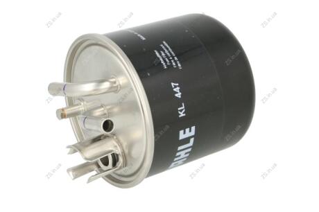Паливний фільтр Knecht/Mahle KL447