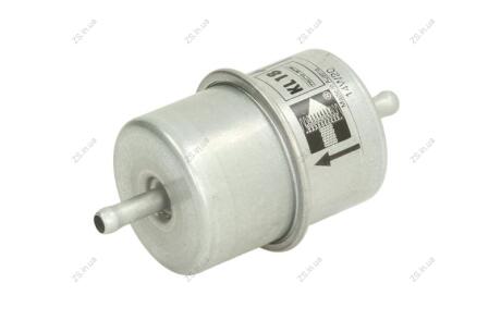 Паливний фільтр Knecht/Mahle KL18OF
