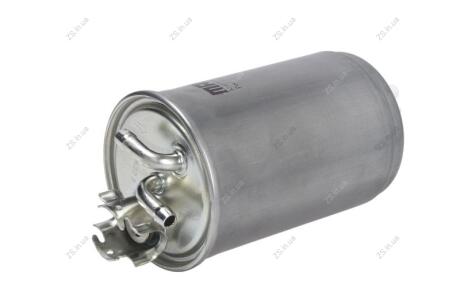 Паливний фільтр Knecht/Mahle KL180
