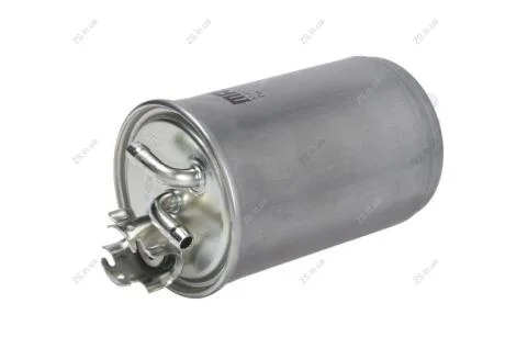 Паливний фільтр Knecht/Mahle KL180