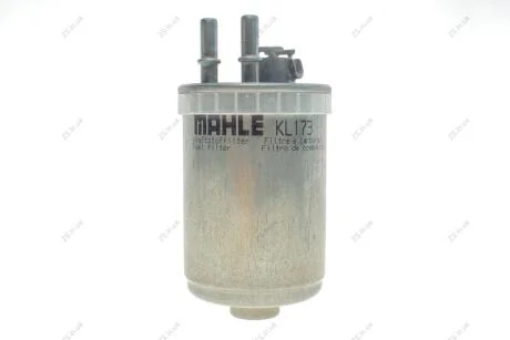 Паливний фільтр Knecht/Mahle KL173