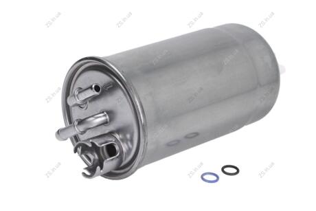 Паливний фільтр Knecht/Mahle KL147/1D