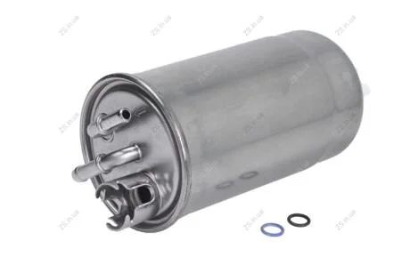 Паливний фільтр Knecht/Mahle KL147/1D
