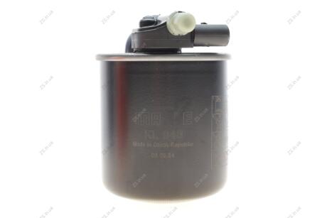 Паливний фільтр Knecht/Mahle KL948