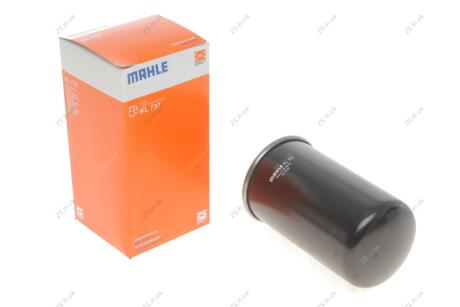 Паливний фільтр Knecht/Mahle KL737