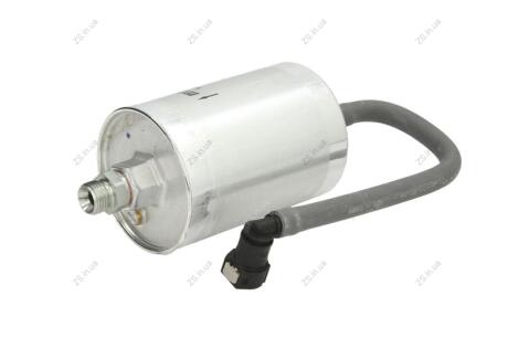 Паливний фільтр Knecht/Mahle KL69