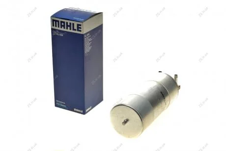 Паливний фільтр Knecht/Mahle KL659