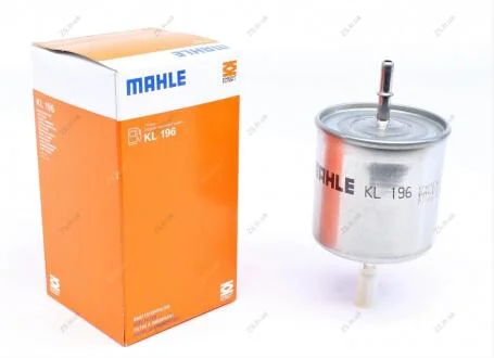 Паливний фільтр Knecht/Mahle KL196