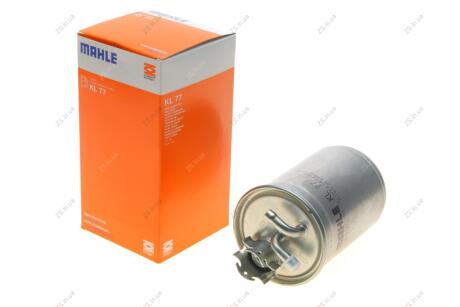Паливний фільтр Knecht/Mahle KL77