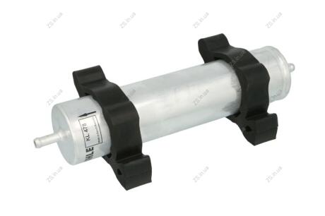 Паливний фільтр Knecht/Mahle KL478