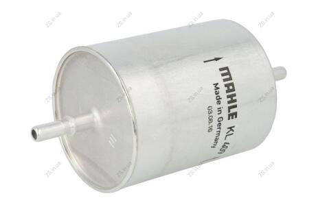 Паливний фільтр Knecht/Mahle KL409