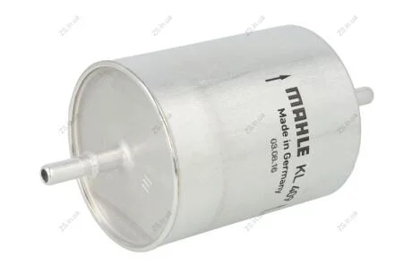 Паливний фільтр Knecht/Mahle KL409
