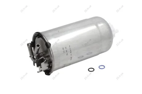 Паливний фільтр Knecht/Mahle KL157/1D