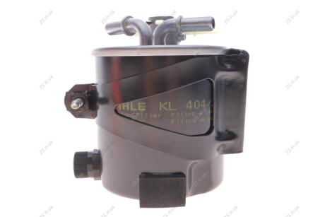 Паливний фільтр Knecht/Mahle KLH44/25