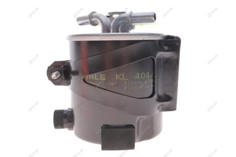 Паливний фільтр Knecht/Mahle KLH44/25
