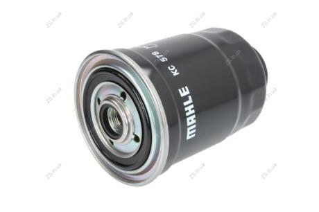 Паливний фільтр Knecht/Mahle KC578D