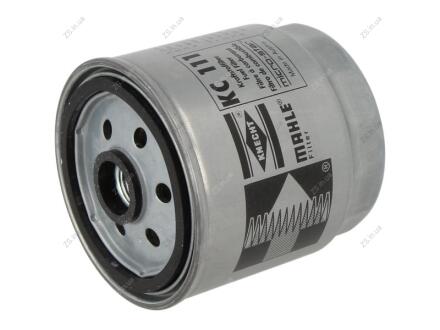 Паливний фільтр Knecht/Mahle KC111