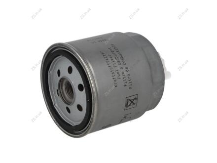 Паливний фільтр Knecht/Mahle KC76