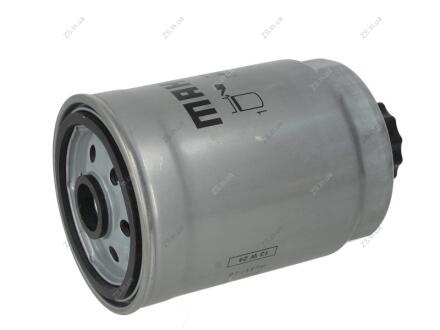 Паливний фільтр Knecht/Mahle KC244