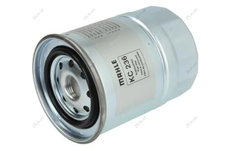 Паливний фільтр Knecht/Mahle KC236