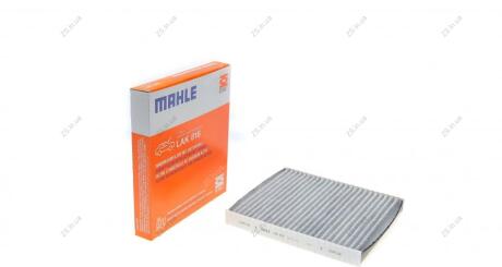 Фільтр салону Knecht/Mahle LAK816