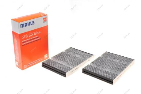 Фільтр салону Knecht/Mahle LAK1377/S