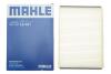 Фiльтр салону Knecht/Mahle LA441 (фото 2)