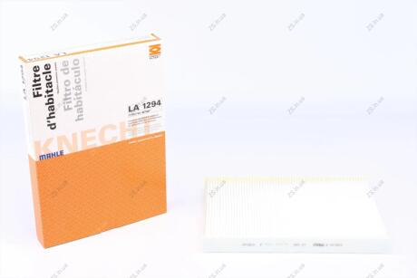 Фільтр салону Knecht/Mahle LA1294