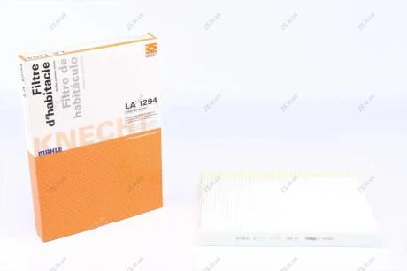Фільтр салону Knecht/Mahle LA1294