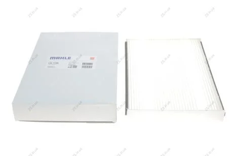 Фільтр салону Knecht/Mahle LA1198