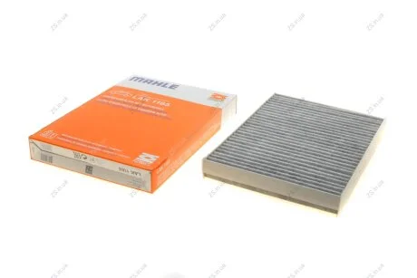 Фільтр салону Knecht/Mahle LAK1185