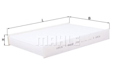 Фільтр салону Knecht/Mahle LA814