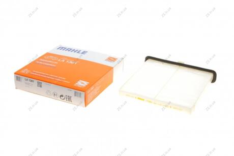 Фільтр салону Knecht/Mahle LA1361