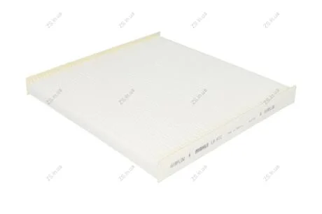 Фiльтр салону Knecht/Mahle LA411