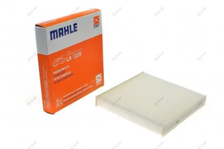 Фільтр салону Knecht/Mahle LA1225