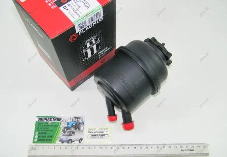 Бачок ГУР насоса гур ГАЗЕЛЬ- NEXT FLAGMUS А21R22.3410015