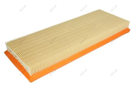 Повітряний фільтр Knecht/Mahle LX522