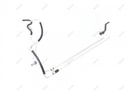 Трубка гур RENAULT 8200745294