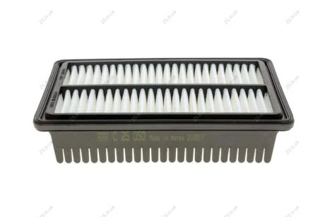 Фільтр повітряний MANN-FILTER C 25050
