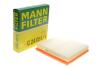 Фільтр повітряний MANN-FILTER C 24051/1 (фото 2)