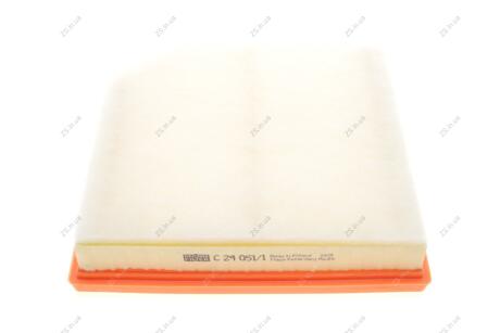 Фільтр повітряний MANN-FILTER C 24051/1