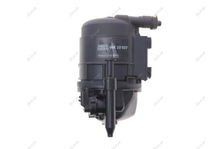 Фільтр паливний MANN-FILTER WK 10037