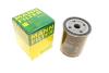 Фільтр оливи MANN-FILTER W 713/9 (фото 1)